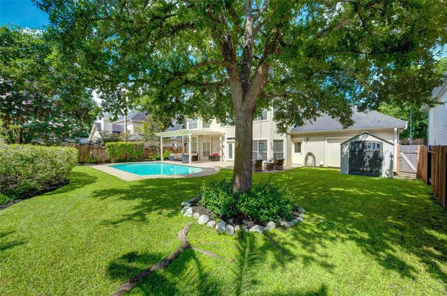1743 Cottage Landing Lane, Houston, TX 77077