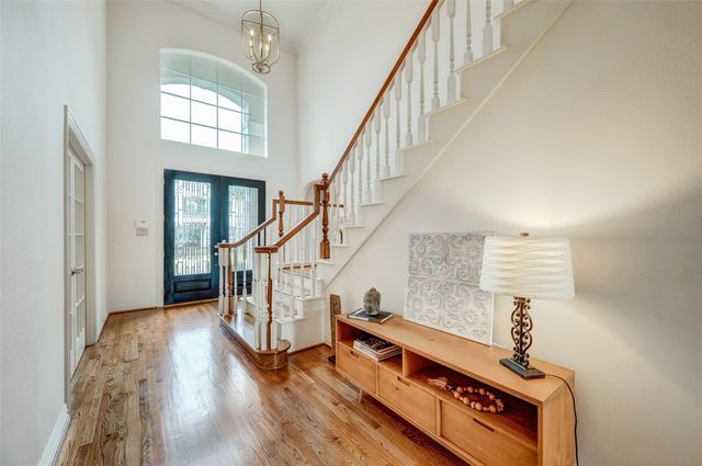 1743 Cottage Landing Lane, Houston, TX 77077