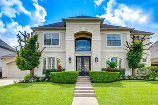 1743 Cottage Landing Lane, Houston, TX 77077