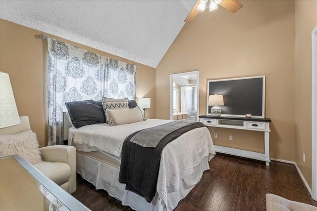 9302 Kirkchapel Court, Spring, TX 77379