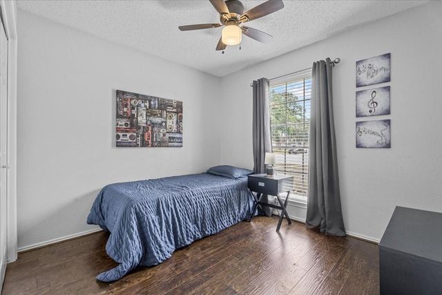 9302 Kirkchapel Court, Spring, TX 77379