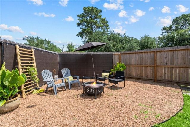 9302 Kirkchapel Court, Spring, TX 77379