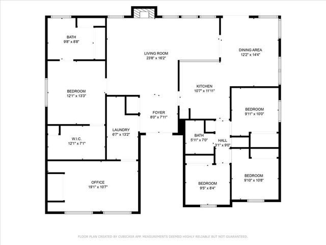 9302 Kirkchapel Court, Spring, TX 77379