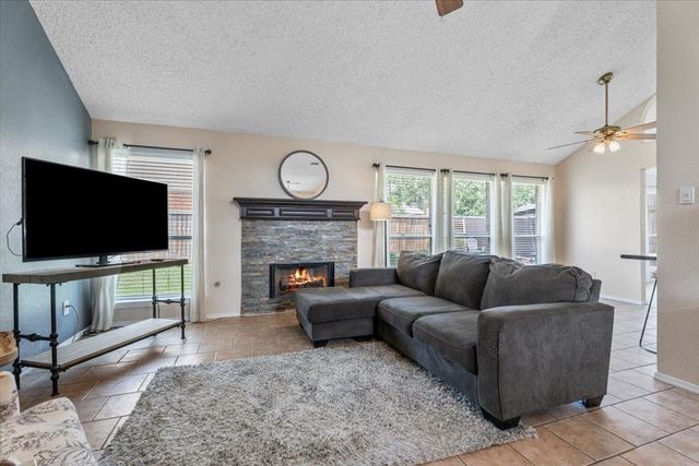 9302 Kirkchapel Court, Spring, TX 77379