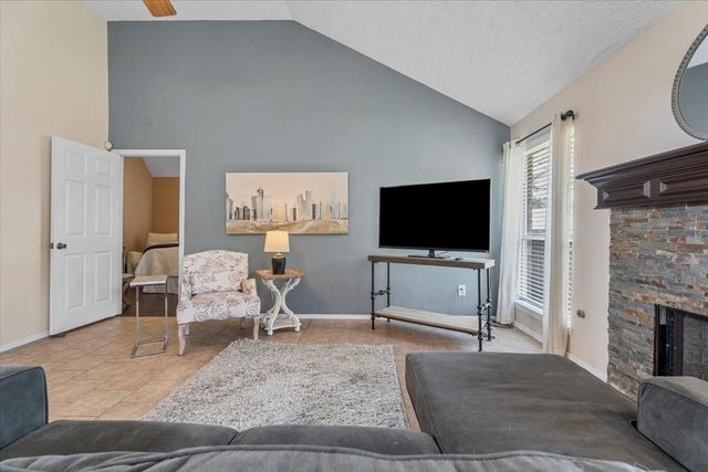 9302 Kirkchapel Court, Spring, TX 77379