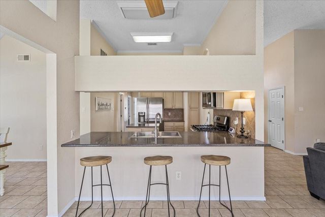 9302 Kirkchapel Court, Spring, TX 77379