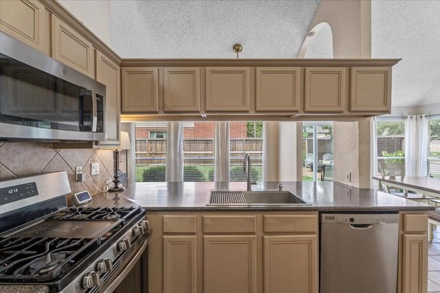9302 Kirkchapel Court, Spring, TX 77379