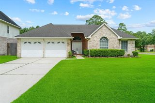 9302 Kirkchapel Court, Spring, TX 77379