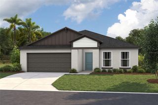 1811 POPPY DRIVE, Lake Hamilton, FL 33851