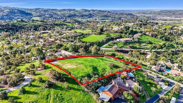 32039 Via Vera 0, Bonsall, CA 92003