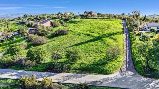 32039 Via Vera 0, Bonsall, CA 92003