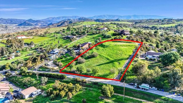 32039 Via Vera 0, Bonsall, CA 92003