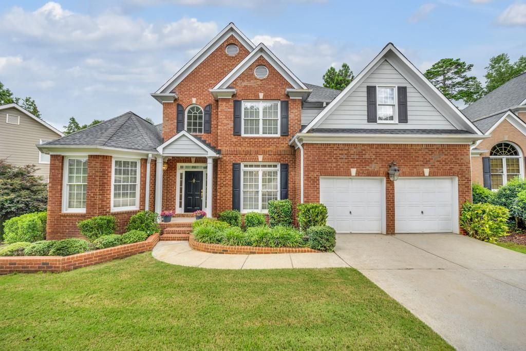 6215 Hampton Highlands Drive, Cumming, GA 30041