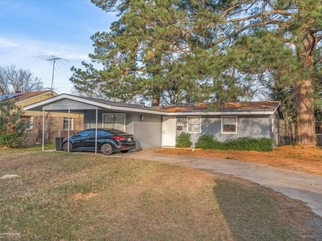 5839 W Canal Boulevard, Shreveport, LA 71108