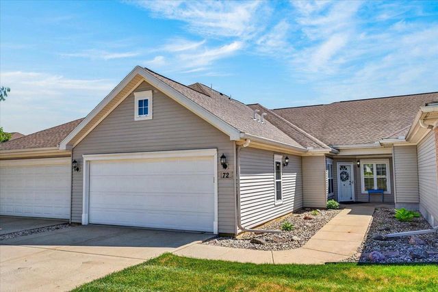 72 Northlight Way, Fitchburg, WI 53711
