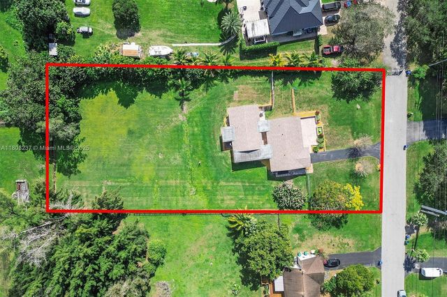 5200 SW 199th avenue, Southwest Ranches, FL 33332