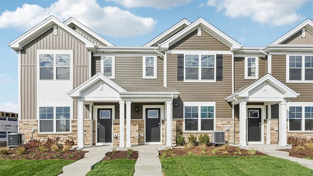 3309 Farren Street, Yorkville, IL 60560