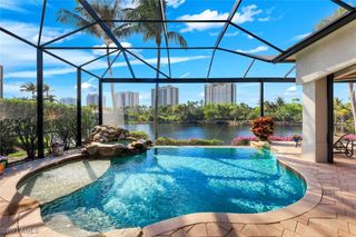 23790 Napoli WAY, Estero, FL 34134