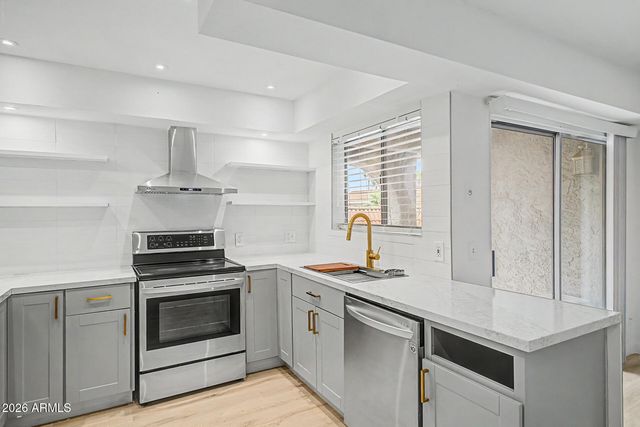 1650 N 87TH Terrace 2B, Scottsdale, AZ 85257
