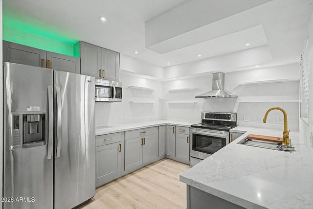 1650 N 87TH Terrace 2B, Scottsdale, AZ 85257
