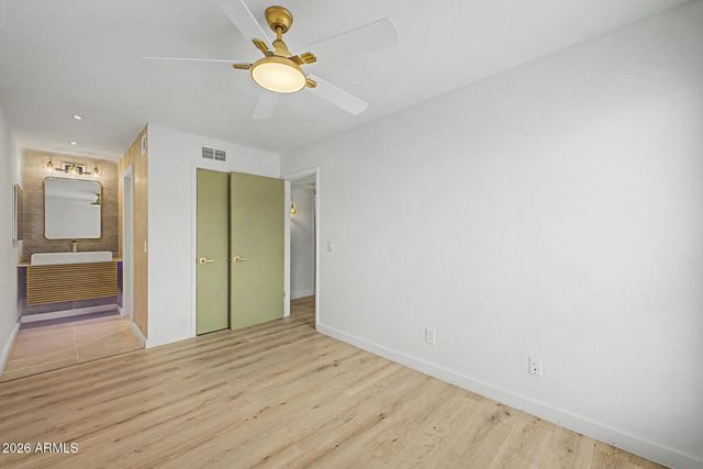 1650 N 87TH Terrace 2B, Scottsdale, AZ 85257