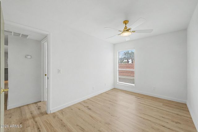 1650 N 87TH Terrace 2B, Scottsdale, AZ 85257