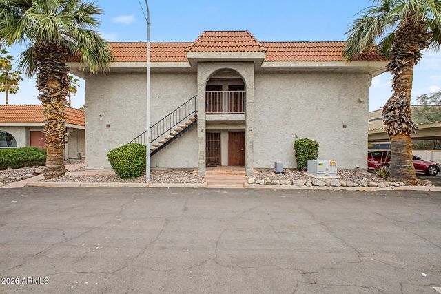 1650 N 87TH Terrace 2B, Scottsdale, AZ 85257