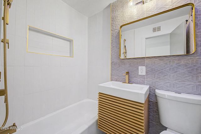 1650 N 87TH Terrace 2B, Scottsdale, AZ 85257