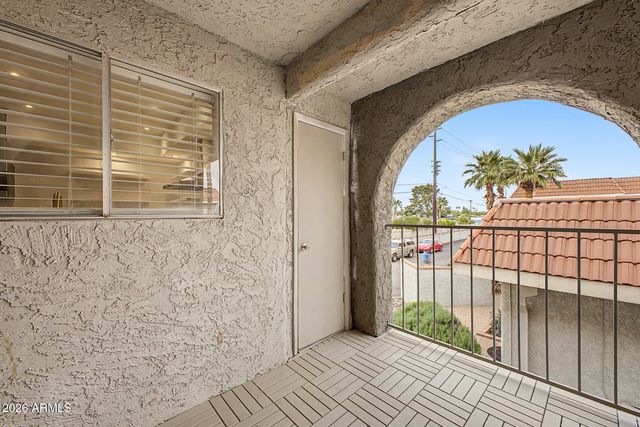 1650 N 87TH Terrace 2B, Scottsdale, AZ 85257