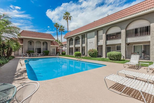 1650 N 87TH Terrace 2B, Scottsdale, AZ 85257
