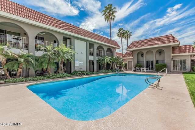 1650 N 87TH Terrace 2B, Scottsdale, AZ 85257