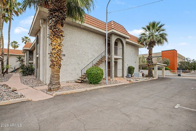 1650 N 87TH Terrace 2B, Scottsdale, AZ 85257