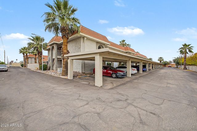 1650 N 87TH Terrace 2B, Scottsdale, AZ 85257