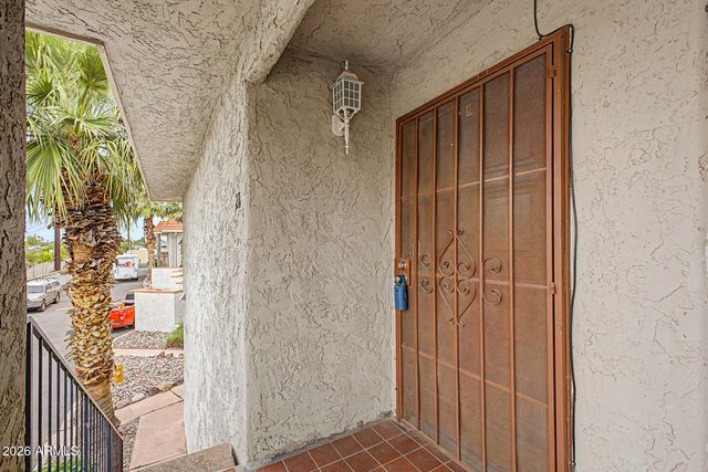 1650 N 87TH Terrace 2B, Scottsdale, AZ 85257