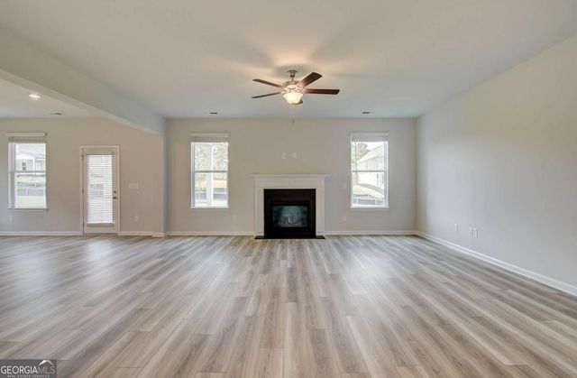 188 Compass Road, Hampton, GA 30228