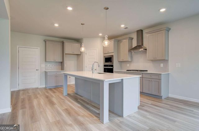 188 Compass Road, Hampton, GA 30228