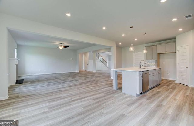 188 Compass Road, Hampton, GA 30228