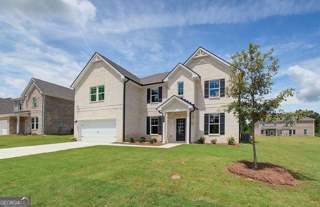 188 Compass Road, Hampton, GA 30228