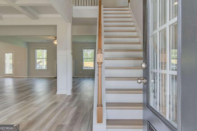 188 Compass Road, Hampton, GA 30228