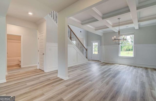 188 Compass Road, Hampton, GA 30228