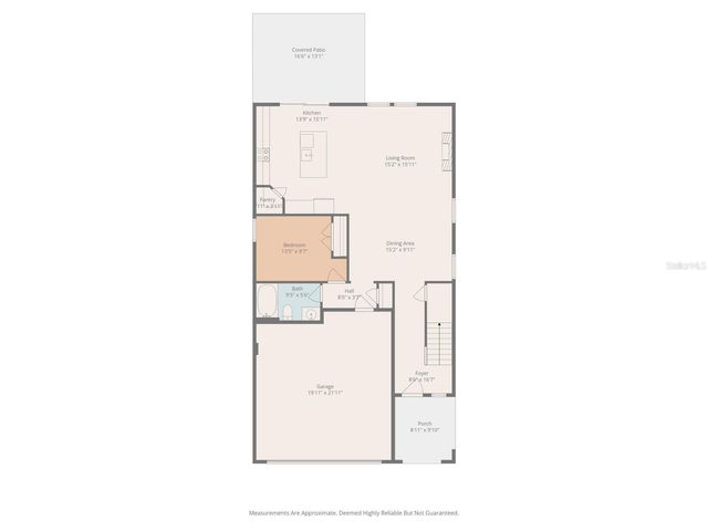 34110 SCARLET SAGE COURT, Wesley Chapel, FL 33545