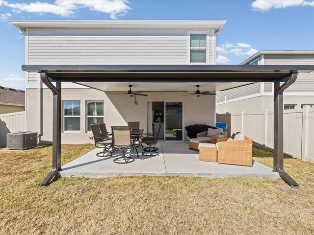 34110 SCARLET SAGE COURT, Wesley Chapel, FL 33545