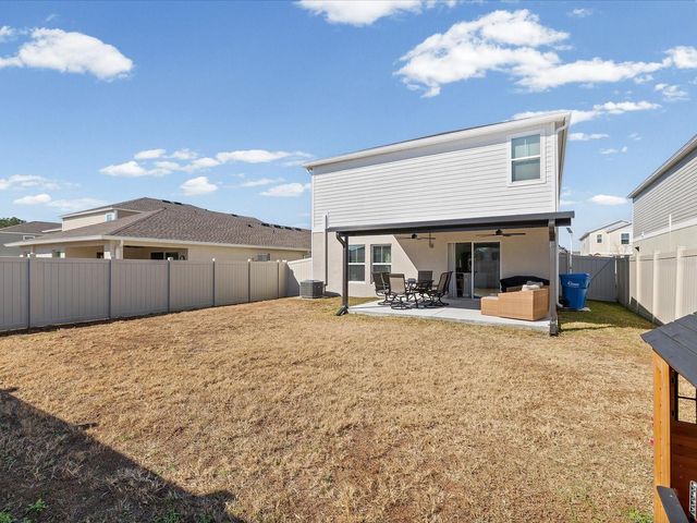 34110 SCARLET SAGE COURT, Wesley Chapel, FL 33545