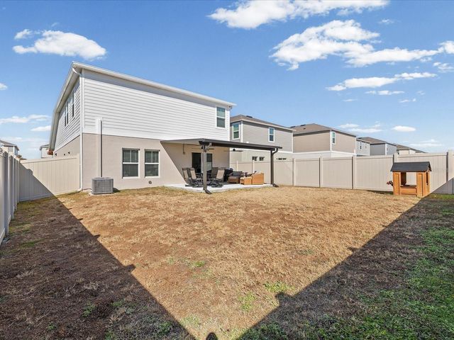 34110 SCARLET SAGE COURT, Wesley Chapel, FL 33545