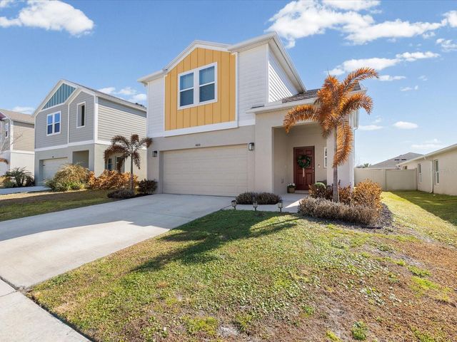 34110 SCARLET SAGE COURT, Wesley Chapel, FL 33545