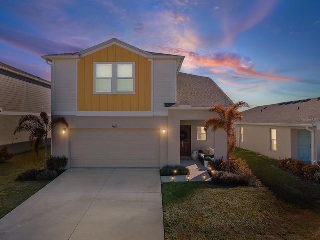 34110 SCARLET SAGE COURT, Wesley Chapel, FL 33545