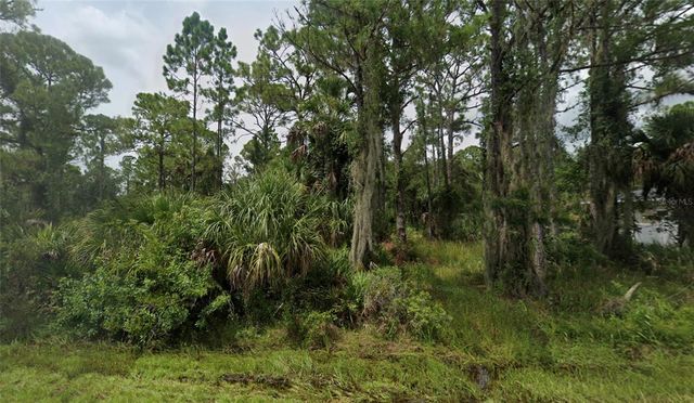 14116 CAIN AVENUE, Port Charlotte, FL 33953