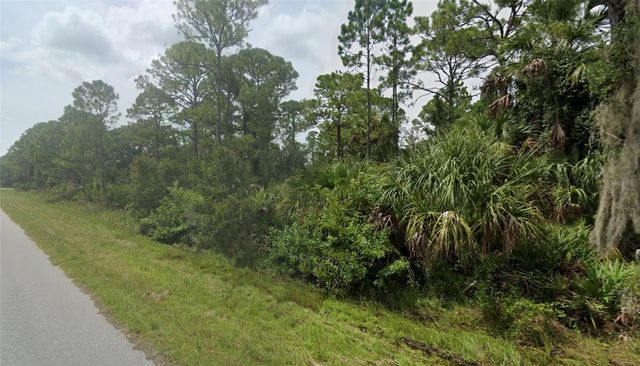 14116 CAIN AVENUE, Port Charlotte, FL 33953