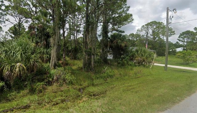 14116 CAIN AVENUE, Port Charlotte, FL 33953