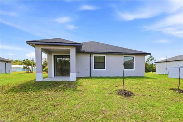 1253 Argosy RD, Labelle, FL 33935